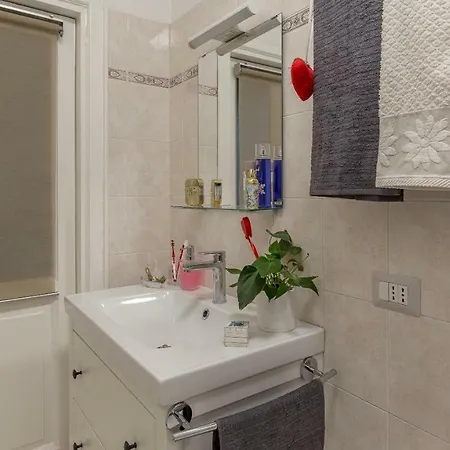 Apartament Tailors' Sempione - 2 Bedrooms Mediolan