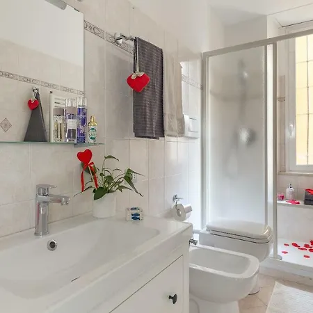 Apartment Tailors' Sempione - 2 Bedrooms Milan