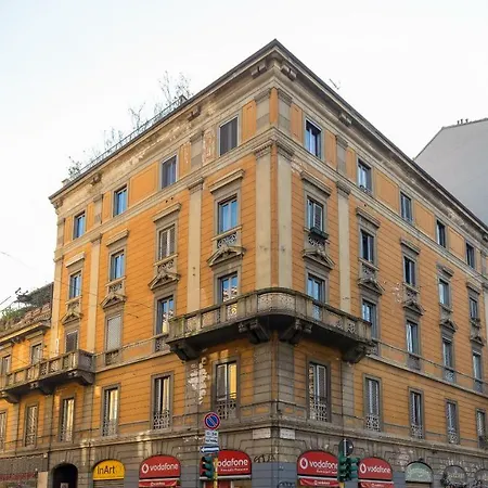 Apartment Tailors' Sempione - 2 Bedrooms Milan