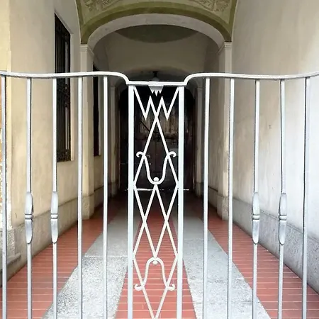 Tailors' Sempione - 2 Bedrooms *