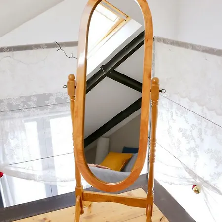 Su Yuan Loft * Milaan