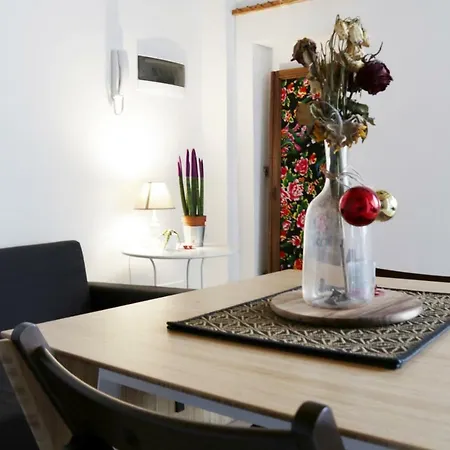 Su Yuan Loft Appartement *