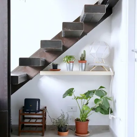 Su Yuan Loft Appartement *