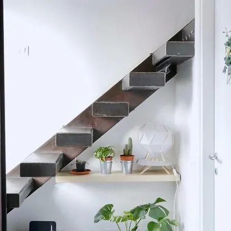 Su Yuan Loft *