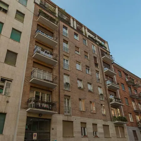 アパート Pied A Terre Sant'agostino