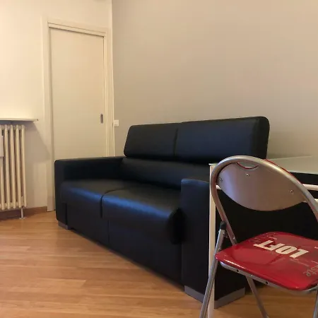La Casa Di Gea Appartement Milaan