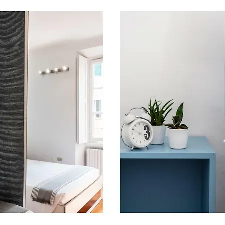 Homeathotel - Moscova Apt Apartment Mailand