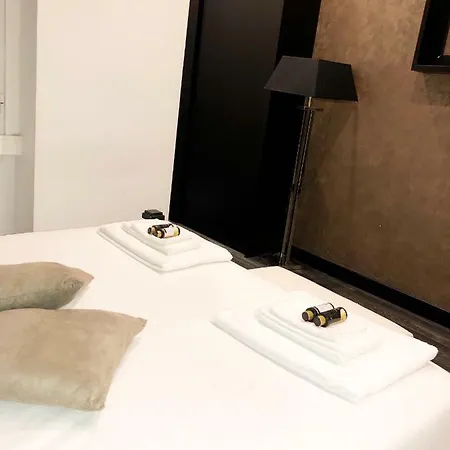House Nel Cuore Di Brera * Milánó