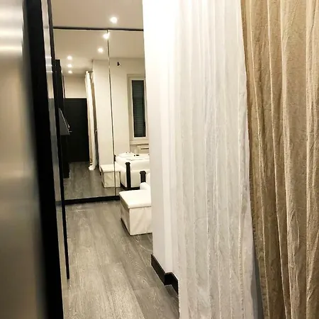 Apartman House Nel Cuore Di Brera
