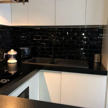 Apartman House Nel Cuore Di Brera