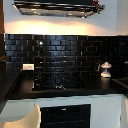 Apartman House Nel Cuore Di Brera
