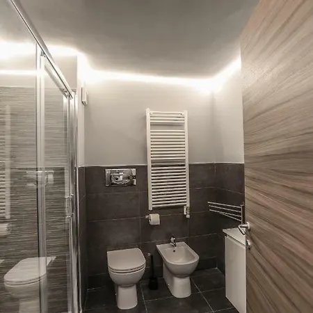 Stylish Near Duomo *