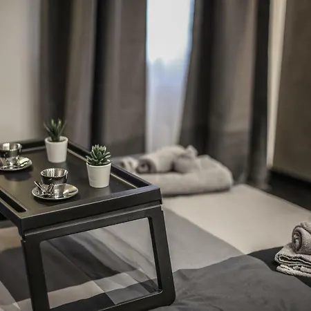 Stylish Near Duomo * ミラノ