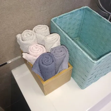 Fashion - Citylife District Daire