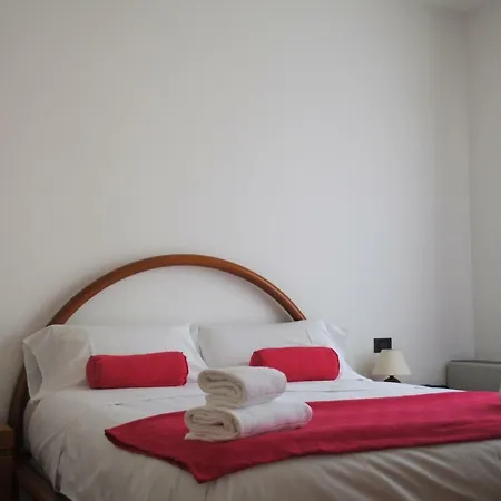Bnbook-albini Flat Apartamento