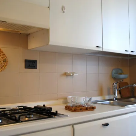 Bnbook-albini Flat Milão