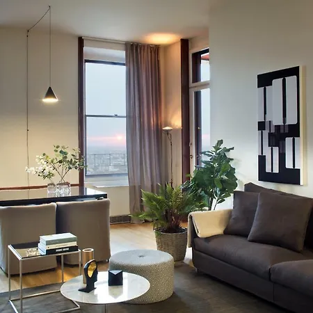 Apartahotel Domux Torre Velasca 2*