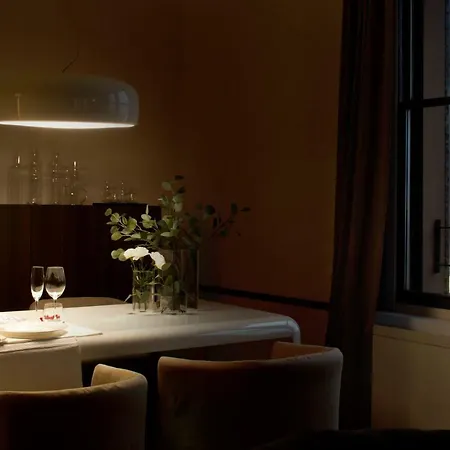 Domux Torre Velasca Apartahotel