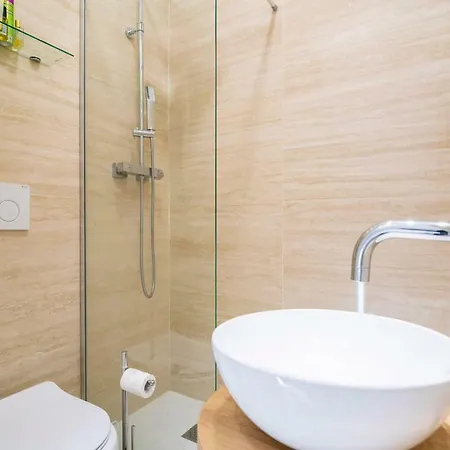 New - Beautiful In A Perfect Location Mailand