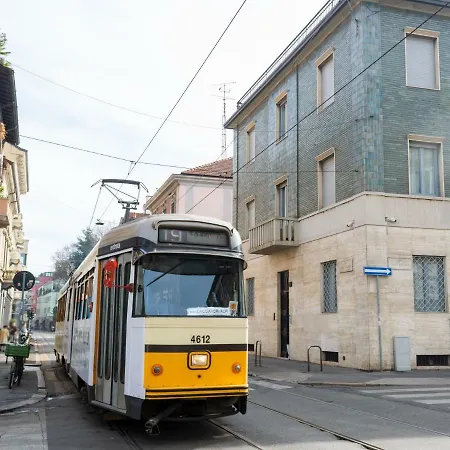 Porta Venezia - Downtown
