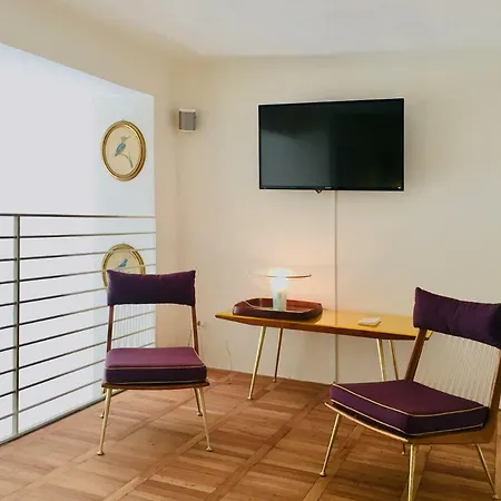 108 Eclectic Loft Near Corso Appartement Milan