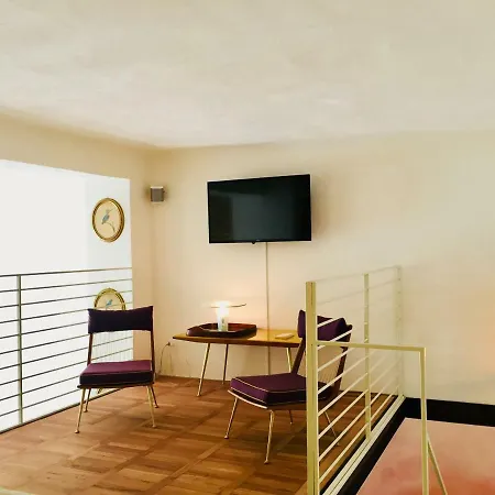 108 Eclectic Loft Near Corso Appartement Milan