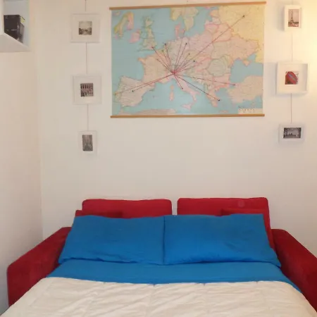 Apartment Lunigiana 15 *