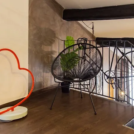 Industrial Near Duomo *