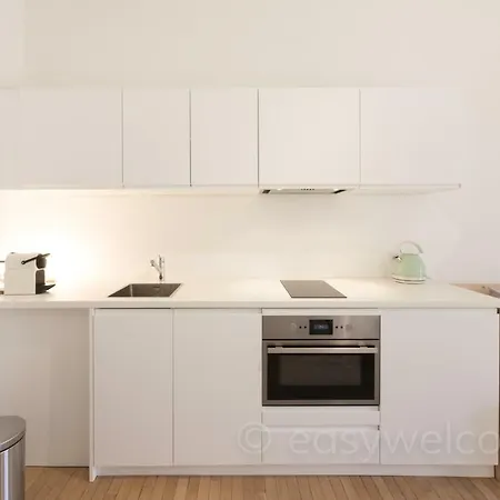Easy Welcome The Blanche - Zona Centro/porta Venezia Daire Milano