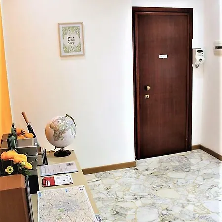 Youhome Millelire 아파트