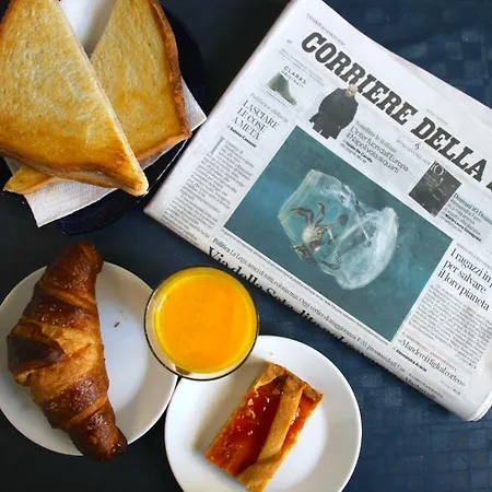 Al Direzionale - Station Apartmán *