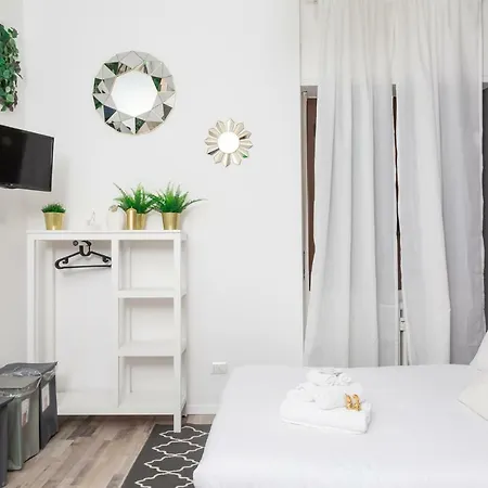 Paruta 65 Ξενοδοχείο