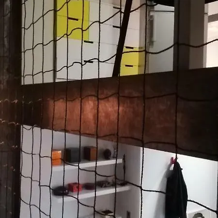 In Darsena Da Andrea Semesterbostad