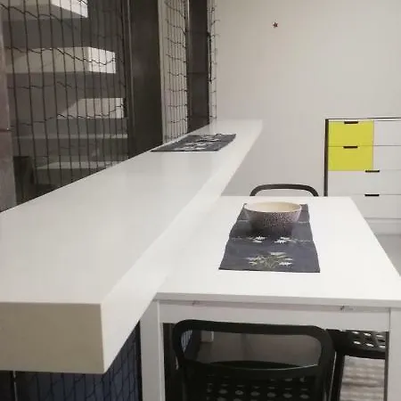 In Darsena Da Andrea Semesterbostad Milano