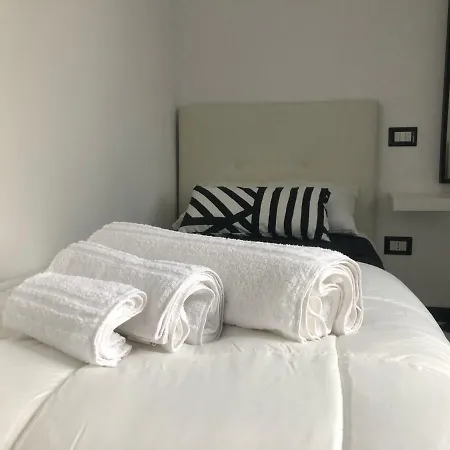 Camaldoli House Milan