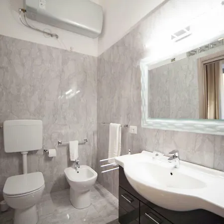 Imhome - Cadorna House بيت ضيافة