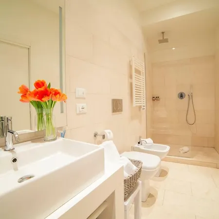 Maison d'hôtes Duomo