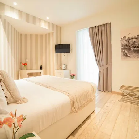 Duomo Maison d'hôtes 4*