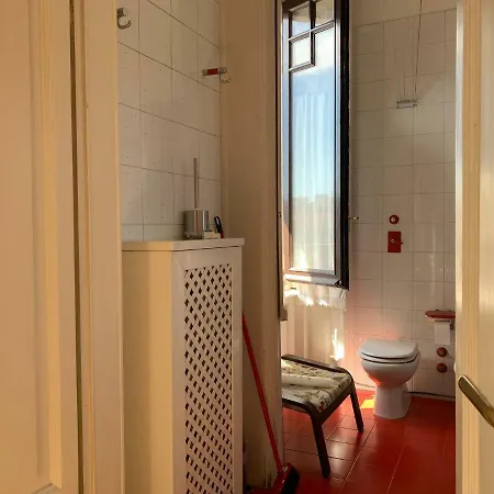 Milano Centrale B&B Monolocale-Studio Panzió Milánó