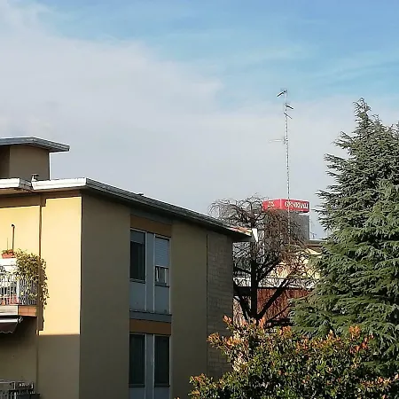 A Casa Di Ara 3*