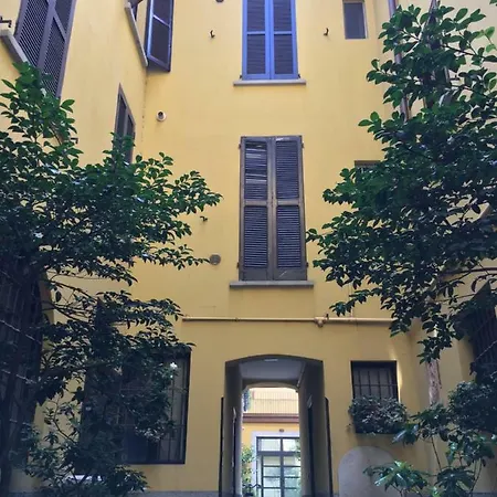 Apartament Maison Marie *