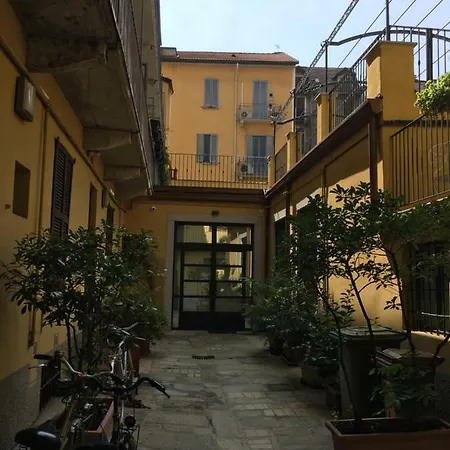 Maison Marie Mediolan