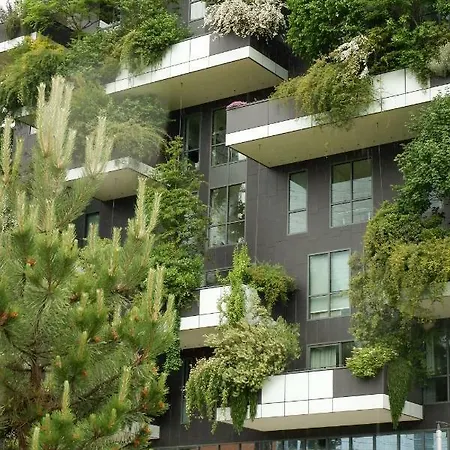 Apartamento Il Bosco Di Nora *