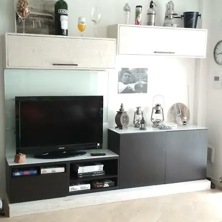 Apartment Ornato Garden *