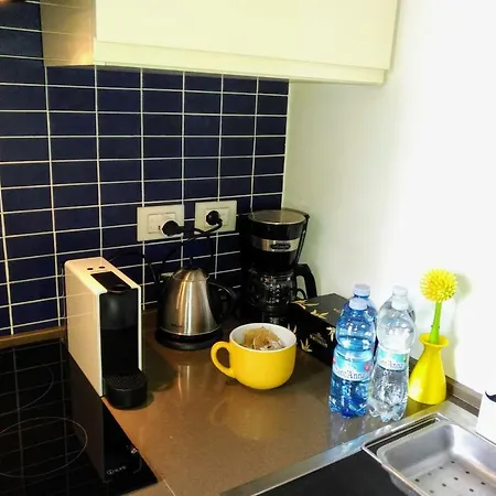 Fashion - Citylife District Apartment *