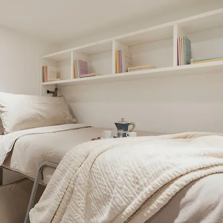 Charming On The Darsena Navigli - Pulizia Eccezionale Milan