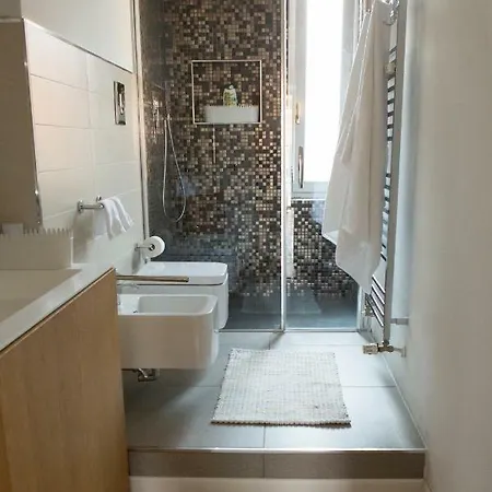 Apartamento Il Bosco Di Nora