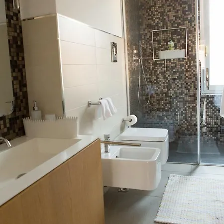 Apartamento Il Bosco Di Nora