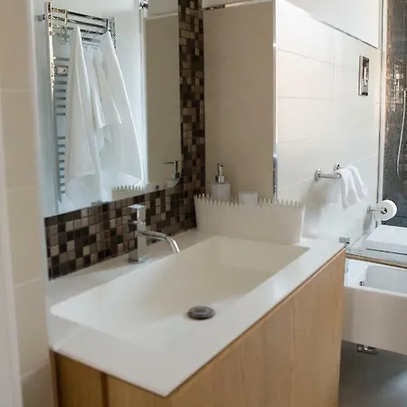 Apartamento Il Bosco Di Nora