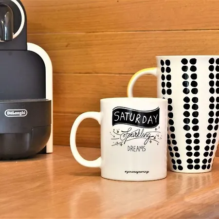 Martesana Flat Close To Yellow Metro